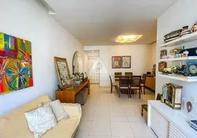 Foto 1 de Apartamento com 3 Quartos à venda, 97m² em Humaitá, Rio de Janeiro