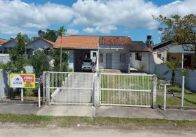 Foto 1 de Casa com 5 Quartos à venda, 159m² em Itapema do Norte, Itapoá