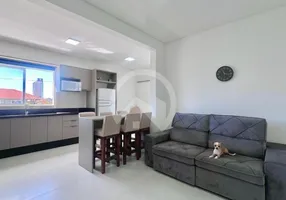 Foto 1 de Apartamento com 3 Quartos à venda, 92m² em Itajubá, Barra Velha