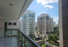 Foto 1 de Apartamento com 2 Quartos à venda, 71m² em Jacarepaguá, Rio de Janeiro