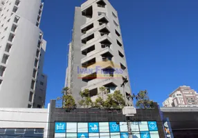 Foto 1 de Apartamento com 2 Quartos à venda, 63m² em Portão, Curitiba