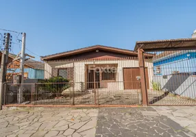 Foto 1 de Casa com 2 Quartos à venda, 159m² em Rubem Berta, Porto Alegre