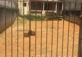 Foto 1 de Lote/Terreno à venda, 150m² em Jardim Bela Vista, São Paulo