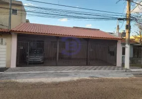 Foto 1 de Casa com 3 Quartos à venda, 220m² em Vila Ponte Rasa, São Paulo