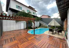 Foto 1 de Casa com 6 Quartos à venda, 525m² em Céu Azul, Belo Horizonte