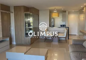 Foto 1 de Apartamento com 3 Quartos à venda, 109m² em Jardim Karaíba, Uberlândia