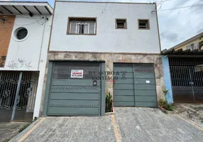 Foto 1 de Sobrado com 3 Quartos à venda, 135m² em Móoca, São Paulo