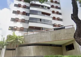 Foto 1 de Apartamento com 4 Quartos para alugar, 137m² em Espinheiro, Recife