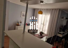 Foto 1 de Apartamento com 2 Quartos à venda, 61m² em Sacomã, São Paulo