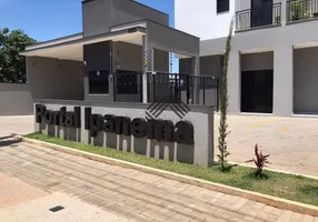 Foto 1 de Apartamento com 2 Quartos à venda, 56m² em Jardim Novo Horizonte, Sorocaba