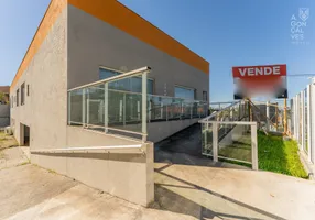 Foto 1 de Ponto Comercial à venda, 1000m² em Centro Cívico, Curitiba