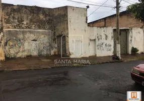 Foto 1 de Ponto Comercial à venda, 600m² em Campos Eliseos, Ribeirão Preto