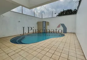 Foto 1 de Sobrado com 4 Quartos para alugar, 373m² em Jardim Brasil, Jundiaí