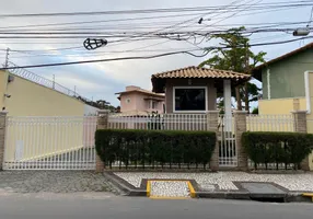 Foto 1 de Casa de Condomínio com 4 Quartos à venda, 150m² em Cambeba, Fortaleza