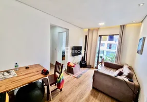 Foto 1 de Apartamento com 2 Quartos à venda, 60m² em Norte, Águas Claras