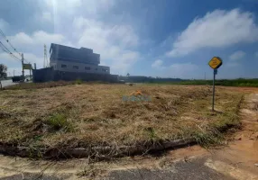 Foto 1 de Lote/Terreno à venda, 374m² em Setville Altos de Sao Jose, São José dos Campos