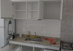 Foto 1 de Casa de Condomínio com 2 Quartos à venda, 54m² em Residencial Itamarati, São Carlos