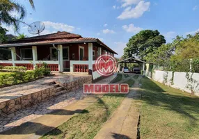 Foto 1 de Fazenda/Sítio com 3 Quartos à venda, 250m² em ESTANCIA LAGO AZUL - ARTEMIS , Piracicaba