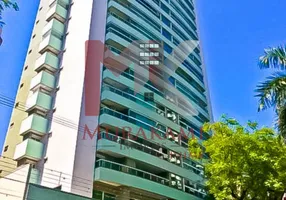 Foto 1 de Apartamento com 4 Quartos à venda, 221m² em Zona 01, Maringá