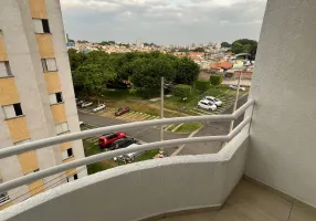 Foto 1 de Apartamento com 3 Quartos para alugar, 74m² em Bom Clima, Guarulhos