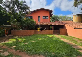 Foto 1 de Casa com 5 Quartos à venda, 400m² em Chácara de La Rocca, Carapicuíba