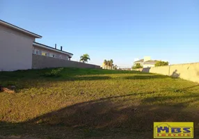 Foto 1 de Lote/Terreno à venda, 1197m² em Loteamento Parque Chapada de Itu, Itu