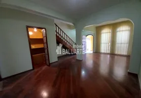 Foto 1 de Sobrado com 3 Quartos à venda, 118m² em Chácara Santo Antônio, São Paulo