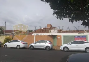 Foto 1 de Casa com 4 Quartos para alugar, 370m² em Jardim Irajá, Ribeirão Preto