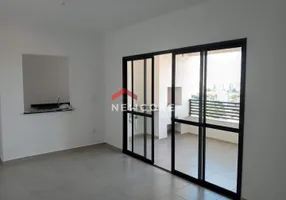 Foto 1 de Apartamento com 2 Quartos à venda, 76m² em Vila Paulista, Taubaté