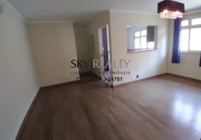 Foto 1 de Apartamento com 2 Quartos para venda ou aluguel, 60m² em Jardim Santa Cruz, São Paulo