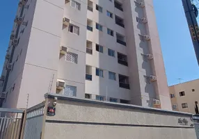 Foto 1 de Apartamento com 2 Quartos à venda, 65m² em Jardim Residencial Vetorasso, São José do Rio Preto