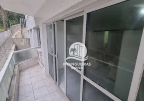 Foto 1 de Apartamento com 4 Quartos à venda, 172m² em Pitangueiras, Guarujá