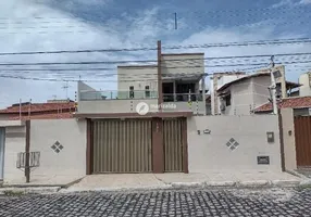 Foto 1 de Sobrado com 4 Quartos à venda, 217m² em Nova Parnamirim, Parnamirim