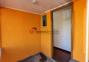 Foto 1 de Casa com 2 Quartos para alugar, 10m² em Barcelona, São Caetano do Sul