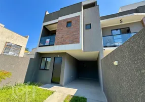 Foto 1 de Casa com 3 Quartos à venda, 126m² em Jardim das Américas, Curitiba