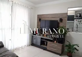 Foto 1 de Apartamento com 3 Quartos à venda, 75m² em Pari, São Paulo