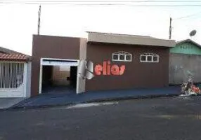 Foto 1 de Casa com 3 Quartos à venda, 160m² em Núcleo Residencial Beija-flor, Bauru