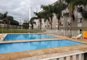 Foto 1 de Apartamento com 2 Quartos à venda, 42m² em Jardim Maria Goretti, Ribeirão Preto