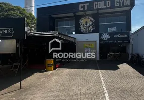 Foto 1 de Ponto Comercial para alugar, 120m² em São José, São Leopoldo