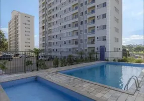 Foto 1 de Apartamento com 2 Quartos à venda, 56m² em Vila Morais, Goiânia