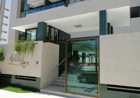Foto 1 de Apartamento com 2 Quartos para alugar, 55m² em Mangabeiras, Maceió