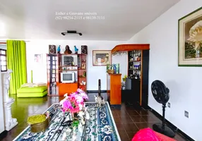 Foto 1 de Casa com 3 Quartos à venda, 360m² em Alvorada, Manaus