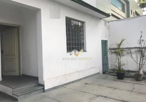 Foto 1 de Imóvel Comercial para alugar, 160m² em Vila Homero Thon, Santo André