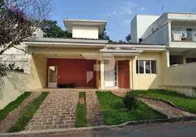 Foto 1 de Casa de Condomínio com 3 Quartos à venda, 147m² em BAIRRO PINHEIRINHO, Vinhedo