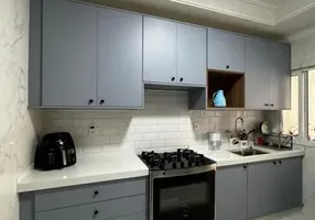 Foto 1 de Apartamento com 3 Quartos à venda, 95m² em Parque Campolim, Sorocaba