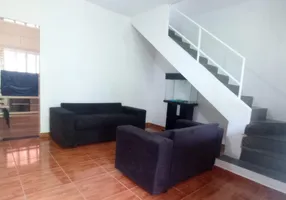 Foto 1 de Casa com 2 Quartos à venda, 70m² em Boa Vista, Belo Horizonte