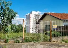 Foto 1 de Lote/Terreno à venda, 287m² em Jardim Antonio Von Zuben, Campinas