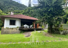 Foto 1 de Casa com 5 Quartos à venda, 7994m² em Granja Guarani, Teresópolis