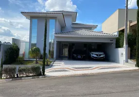 Foto 1 de Casa de Condomínio com 3 Quartos à venda, 230m² em Loteamento Residencial Dolce Vita, Itatiba