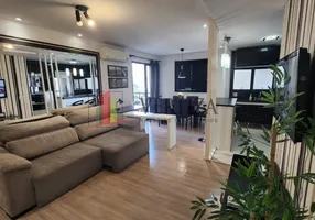 Foto 1 de Apartamento com 2 Quartos à venda, 81m² em Vila Olímpia, São Paulo